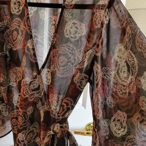 Flowy Blouse